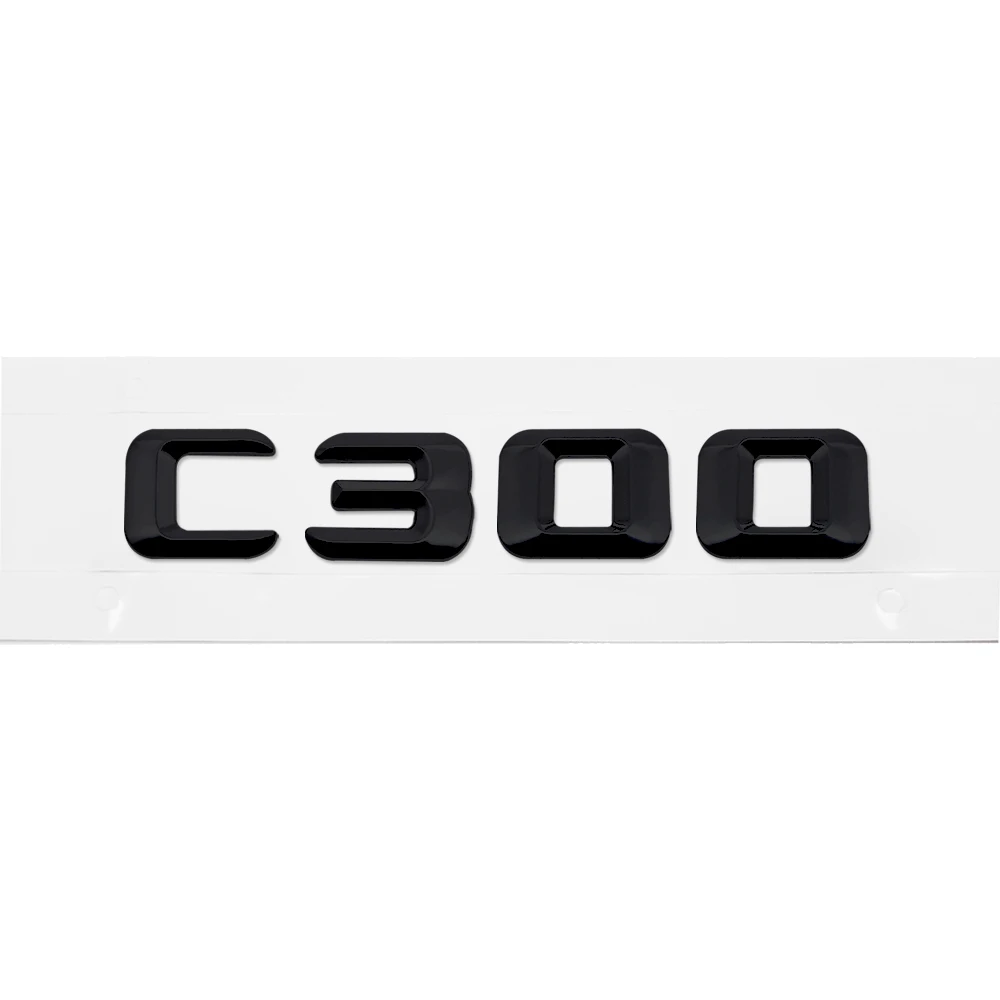 C300  