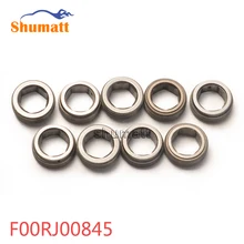 Shumatt F00RJ00845 инжектор топлива инжектор затянуть гайка F00RJ00840 10 шт./партия