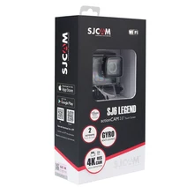 100% Original SJCAM SJ6 LEGEND 4K 24fps 2.0