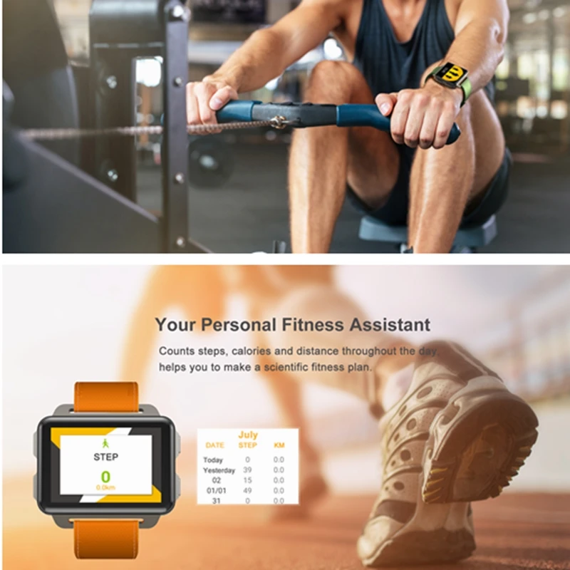 2018 DM99 Смарт часы MTK6580 Android 5 1 Smartwatch 2 дюймов экран 1200 мАч батарея Гб + 16 Wifi 3g WCDMA PK I5S DM98