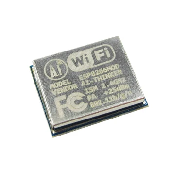 

5pcs/lot ESP8266 Serial WIFI wireless module WIF wireless transceiver module ESP-06