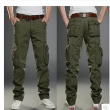 7 Farbe Größe 28-44 Baumwolle Herren hosen Klassische jogger Männer Casual Hosen für männer kleidung Schwarz Khaki hosen hosen Sommer