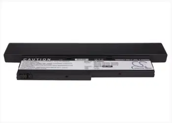 

Cameron Sino 4400mAh battery for IBM Thinkpad X40 X41 X41 1865 X41 2371 X41 2372 X41 2382 X41 2386 X41 2525 X41 2526 92P1000