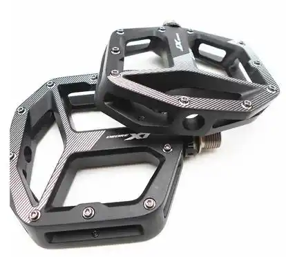 mtb flat pedals