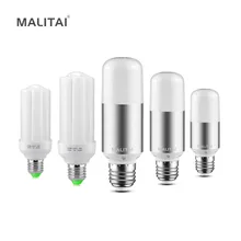 110 V 220 V светодиодный свет под кабинет 5 W 7 W 9 W 10 W 15 W светодиодный лампы E27 E14 стол настольный ночник для дома Гостиная Кухня освещения