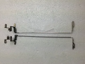 

Genuine New Free Shipping For Acer Aspire 5745G 5745 laptop Left Right Screen Lcd Hinges Bracket Set FBZR8003010 FBZR8002010