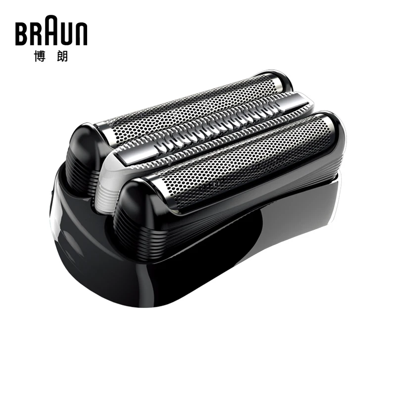 Buy 32S Braun Series 3 Shaver Head Foil and Cutter