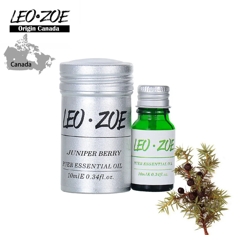 

juniper berry essential oil 10ml