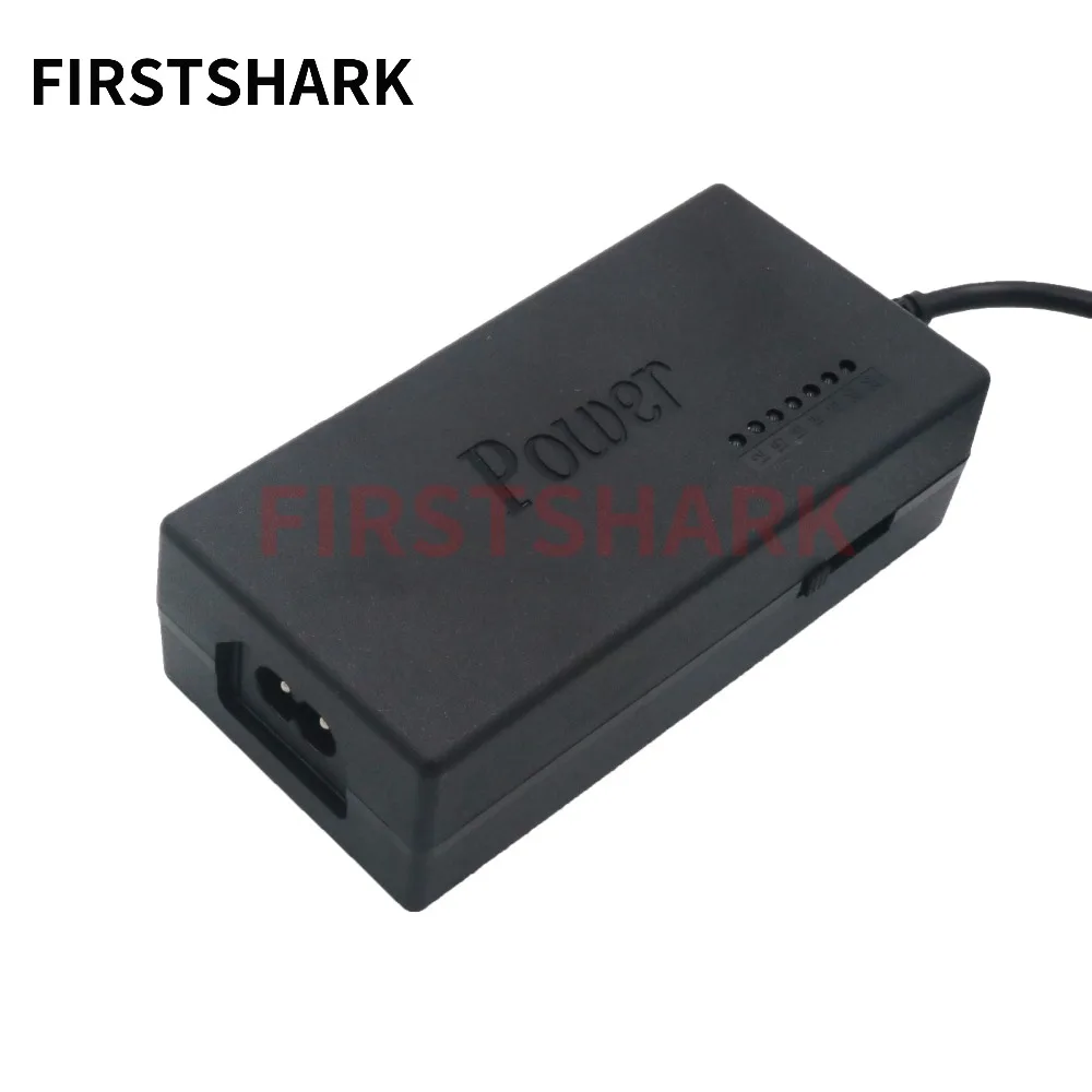 7-speed DC switching power supply 96W 12-24V adjustable voltage speed variable voltage power supply drill adapter 7-speed DC switching power supply 96W 12-24V adjustable voltage speed variable voltage power supply drill adapter