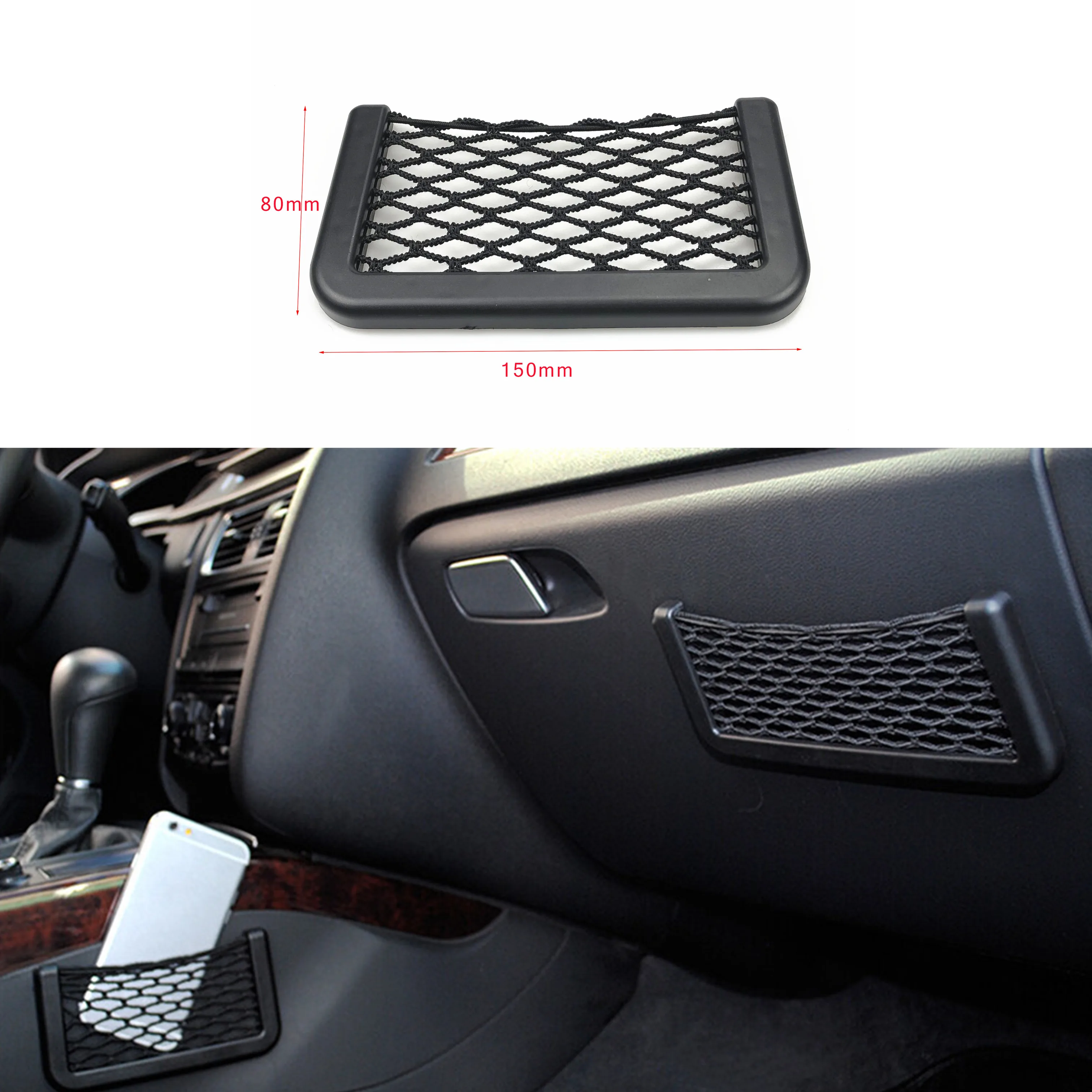 

Car Accessories Carrying bag sticker For SsangYong Actyon Turismo Rodius Rexton Korando Kyron Musso Sports XLV Tivolan LIV-2 XAV