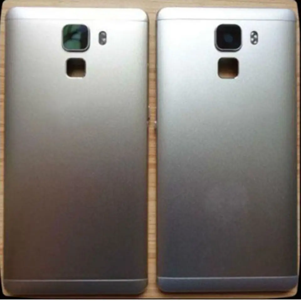 Highbirdfly для Huawei honor 7 крышка батареи задняя дверь Чехол задней рамы корпуса|Корпусы