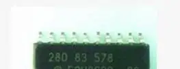 28083578 BTS721L1 TY94084DH 28083578 T6816 30434 L4969URD - Цвет: 28083578