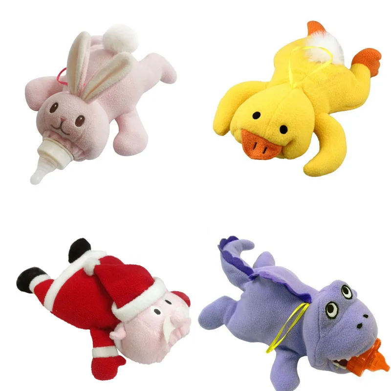 

Animal Baby Feeding Bottle Insulation Thermo Bags Food Pouches Storage Cover Milk Pouch Soft Keep Warm Baby Thermal Holder Nurse