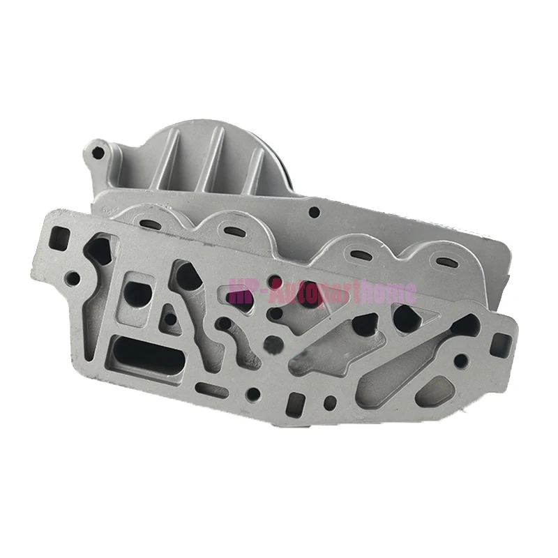 Solenoid Block Pack OEM 42RLE 04800171AA 5143151AA For Dodge Chrysler Charger Liberty Wrangler Jeep Dakota 5143151AA 5