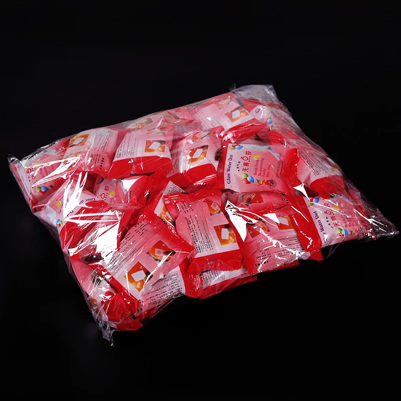 100pcs/roll Dot Sticky Double Sided Rubber Adhesive Balloon glue Party Wedding Decor Baby Shower Birthday Party Decorations Kid 100pcs/roll Dot Sticky Double Sided Rubber Adhesive Balloon glue Party Wedding Decor Baby Shower Birthday Party Decorations Kid