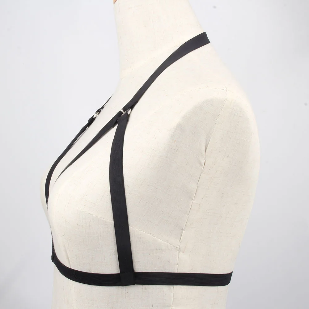Европа и США Harajuku жгут проводов клетка подвязки|harness garter|belt garterharness garter belt |