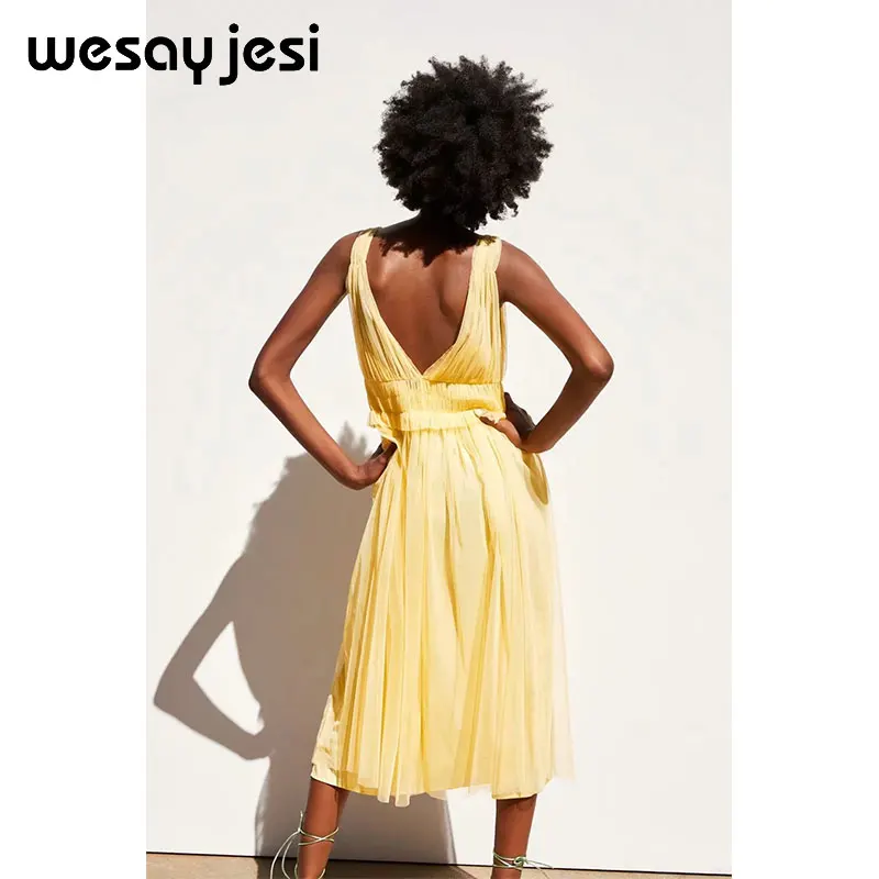 2019 الصيف الربيع اللباس النساء vestidos انكلترا نمط أكمام الصلبة منتصف العجل ألف خط اللباس vestidos دي فييستا حزب اللباس