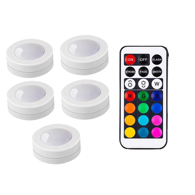 5 lamp 1 controller