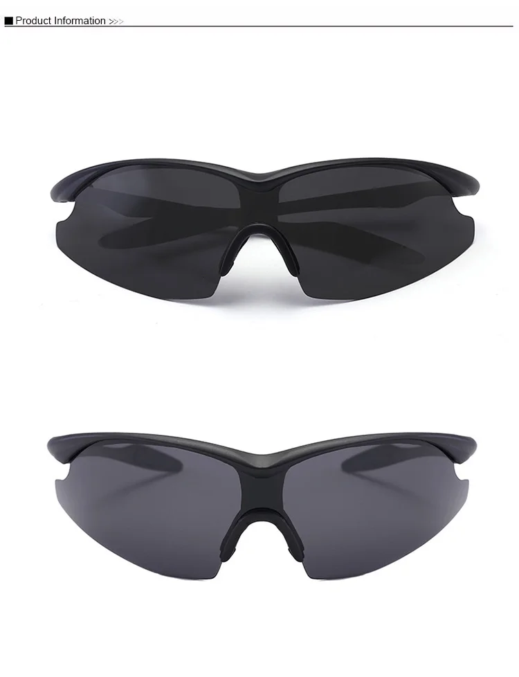 Мужские и женские поляризованные походные солнцезащитные очки уличные UV400 альпинистские велосипедные очки высокой четкости очки для вождения рыбалки кемпинга