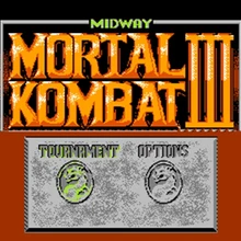 Mmoral Kombat 3 60 Pin игровая карта для 8 бит Subor игровой плеер