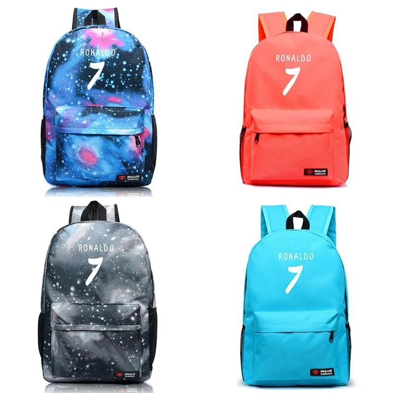 soccer backpacks for girls