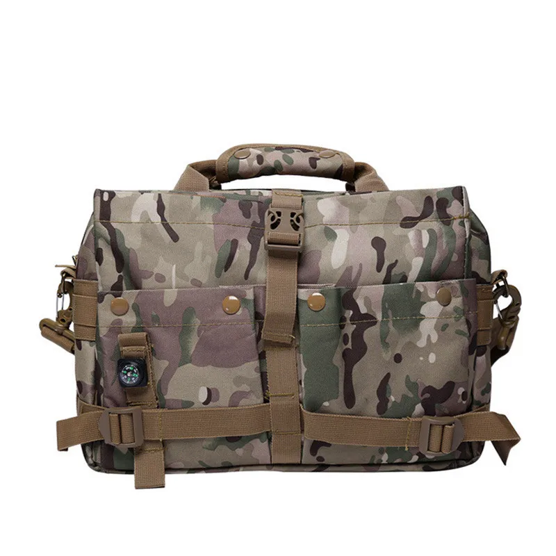 Outdoor Sports Army Military Camouflage Huntings Shoulder Bags 20 35L Tactocal Mochila Shoulder