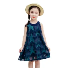 Кружевное розовое платье с кисточками элегантная летняя одежда принцессы для маленьких девочек возрастом от 3 до 12 лет коллекция года, красивые пляжные платья для маленьких девочек