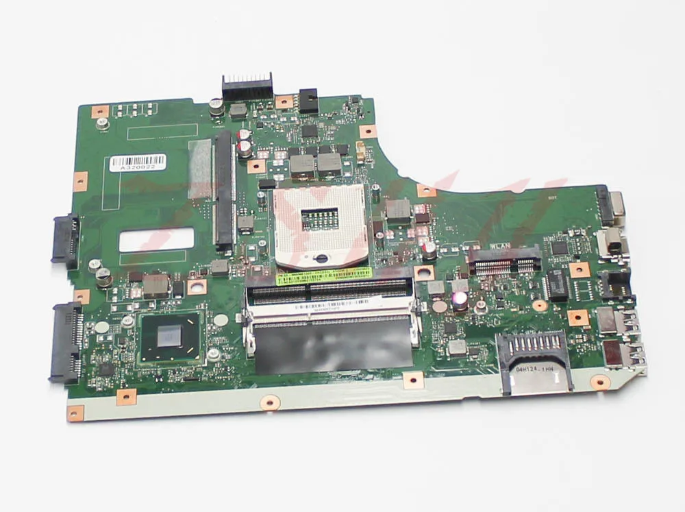 

For ASUS K55VM Laptop Motherboard K55VM REV2.2 Free Shipping 100% test ok