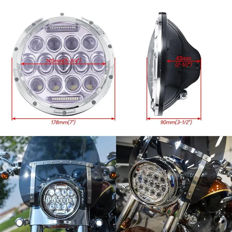 Glide Led Fog Lights On Off With High Beam Fog Light Wiring Diagram