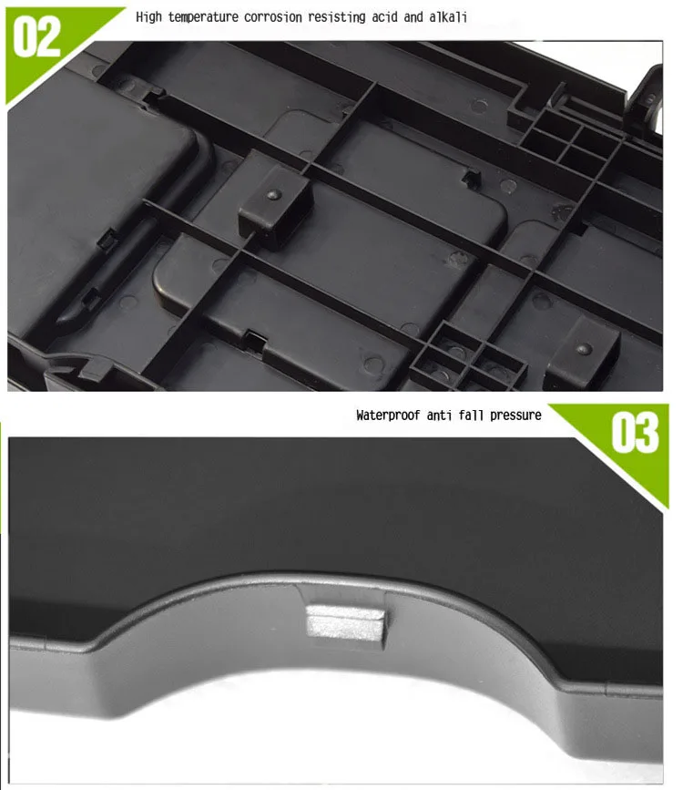 カーバックシートトレイ - - Racext 28