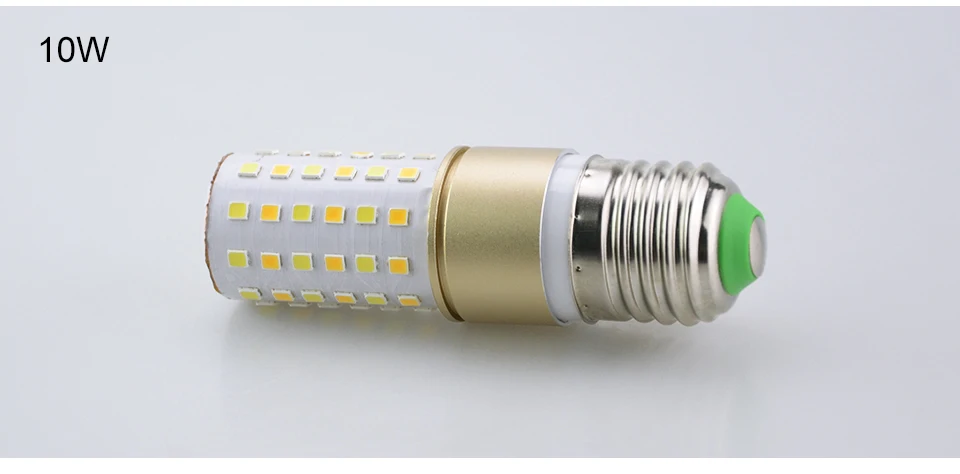 E14 E27 ампулы Светодиодная лампа 5 Вт 7 Вт 10 Вт AC 85-265 В светодиод диод Spotlight Bombillas Цвет Температура затемнения лампы