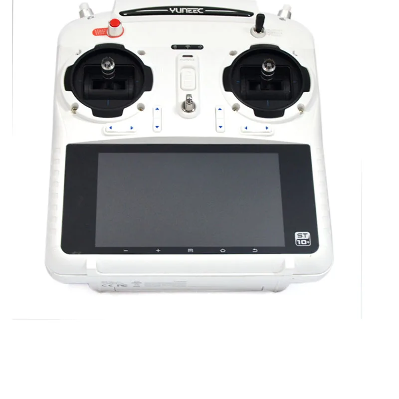 1Pcs Remote control Screen Protective film HD glass films for Yuneec Typhoon Q500   RC Drone Accessories Quadcopter  1 (1)