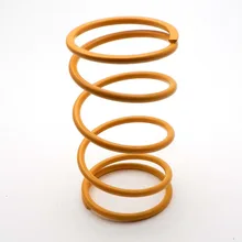 Yellow Torque Spring Clutch Performance For GY6 49cc 50cc 4 Stroke