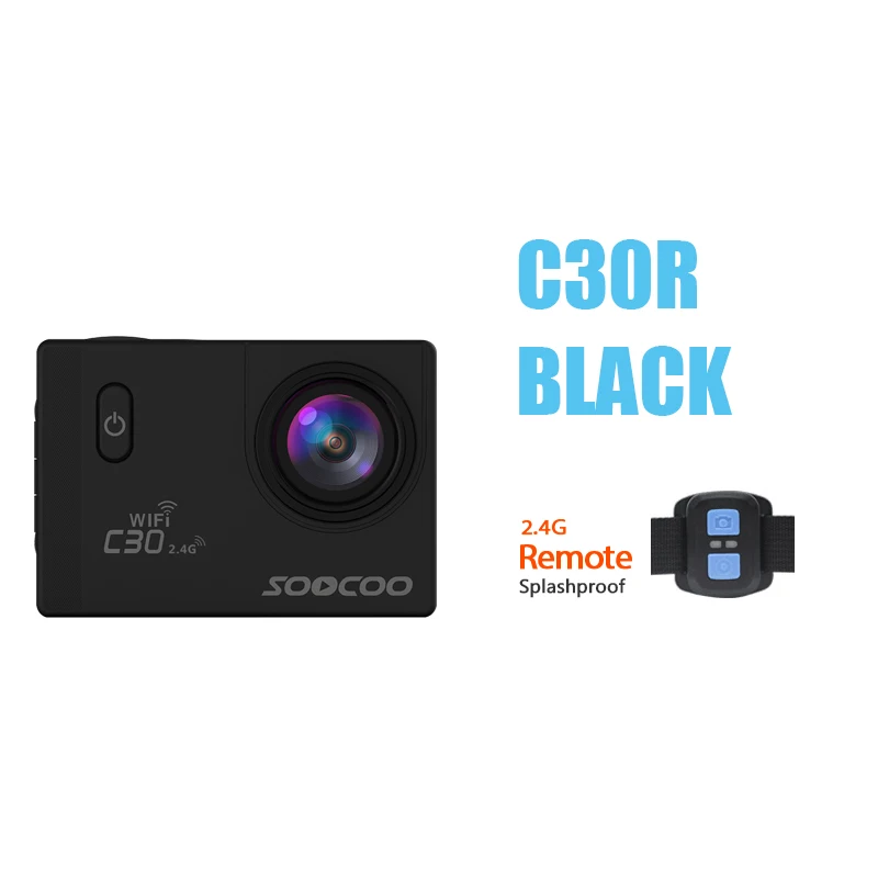 C30R - 