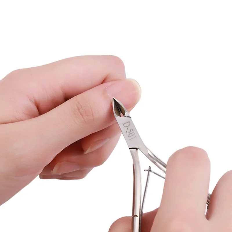 

2019 Feet Care Toe Nail Clippers Trimmer Professional Paronychia Nippers Chiropody Podiatry Foot Care