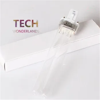 

Atman 5/9/11W best price aquarium fish pond tank UV sterilizer light Lamp tube ultraviolet sterilize can use for a long times