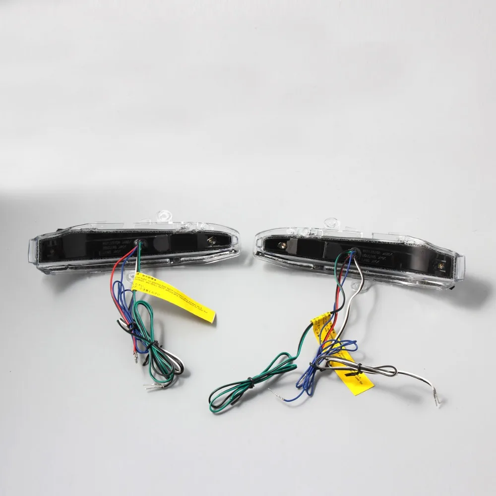 Toyota RAV4 HARRIER ESQUIRE NOAH VOXY Rearview mirror Light 92