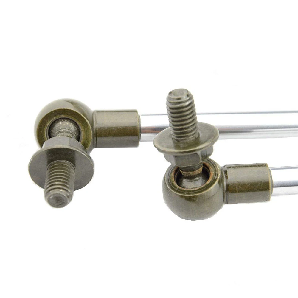 Пневматическая пружинная стойка 53440-69065 53450-69065 для Toyota Land Cruiser Prado(2002-2009