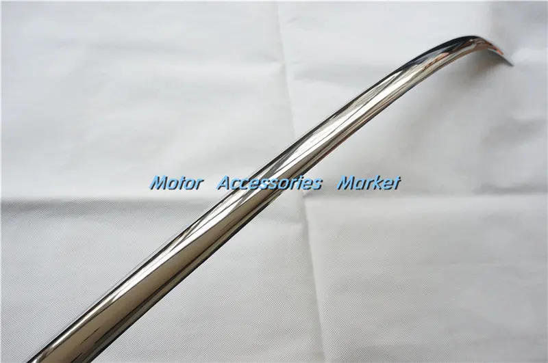 Atenza front bumper (7)