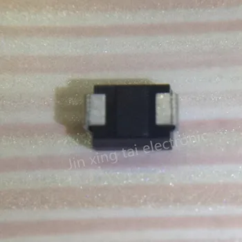

schottky diode B340B-13-F B340B SMB DO-214 aa 100PCS single diode rectifier special package mail ...
