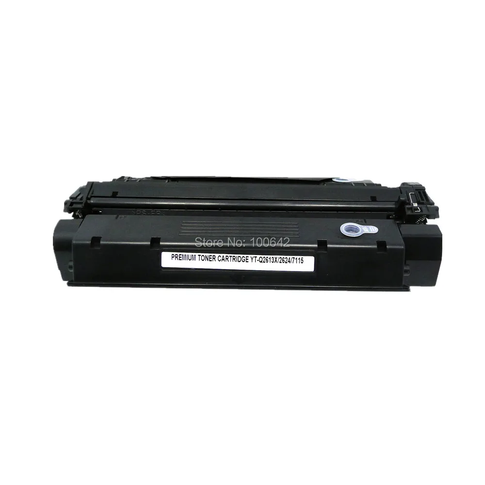 

1pcs toner cartridge For HP 13X Q2613X for HP LaserJet 1000 1005 1200 1220 Printer Series 3300 3310 3320 3330 3380 Series