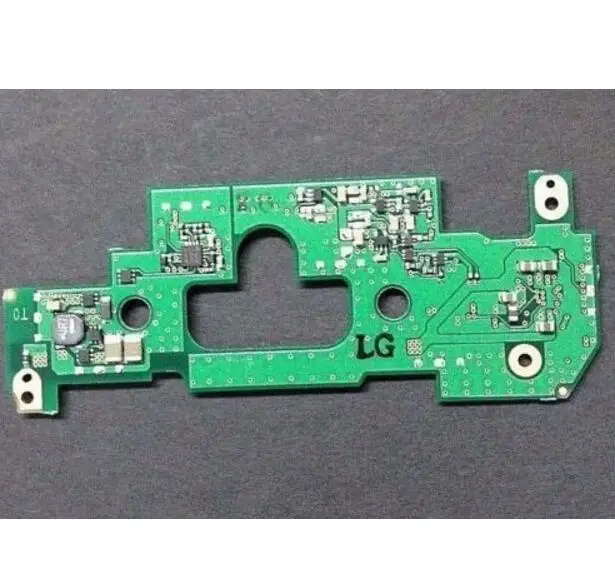 98% neue Original Unter die Spiegel box kleine DC Power board/PCB ersatzteile Für Nikon D810 SLR ka