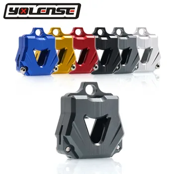 

Motorcycle CNC Key Cover Case Shell Keys protection For YAMAHA MT-03 FZ1 XVS1300 FZ6 TDM850 TDM900 VMX1700 XVS650 XV1900 BT100