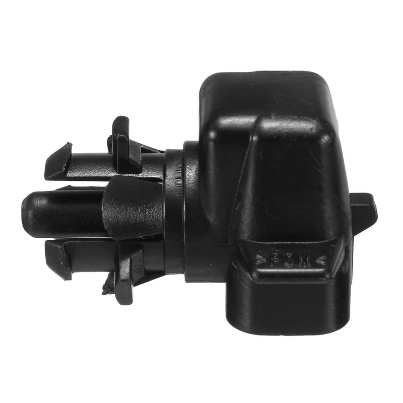 

Black 2 Pins Outside Air Temperature Sensor 1236284 9152245 90477289 For Vauxhall /Astra /Corsa /Vectra /Zafira