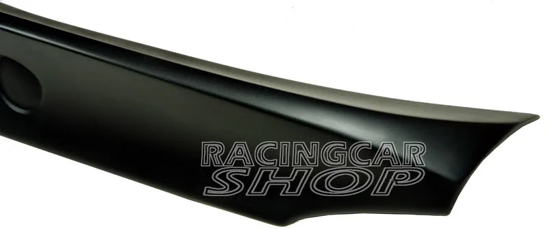 CSL Style UNPAINTED Rear Spoiler For BMW 3-Series E90 4Door 2005-2009