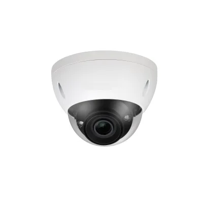 

New Model IPC-D5442E-ZE 4MP WDR IR Dome AI Network Camera IPC-D5442E-ZE , free DHL shipping
