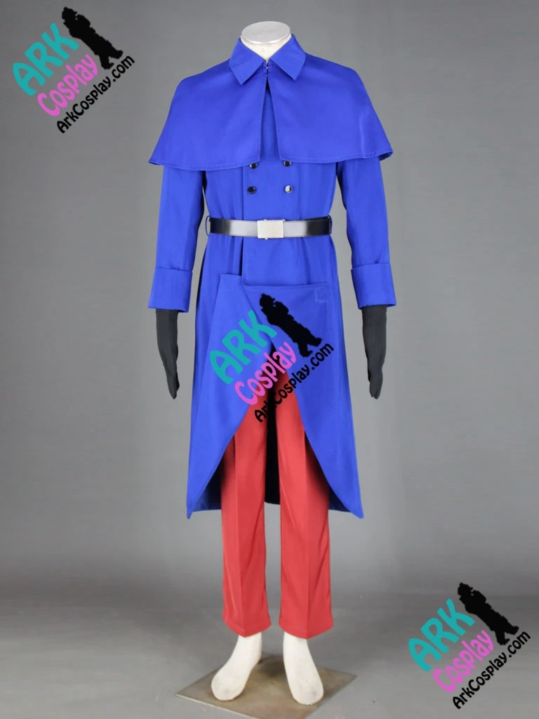 Мужские костюмы для косплея Френсиса|hetalia cosplay costumes|cosplay costumehetalia |