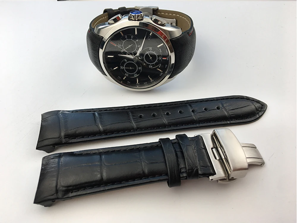 Ремешок Для Часов Tissot Купить В Спб