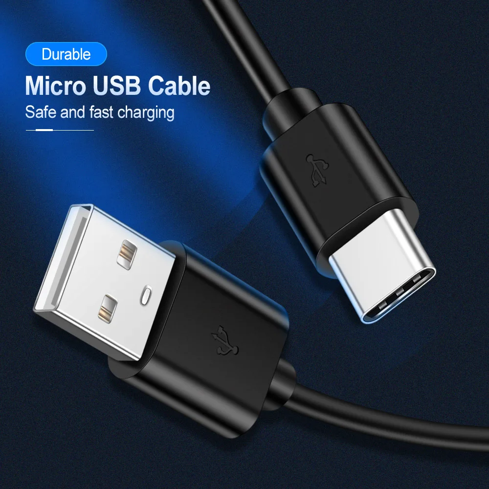 أولاف USB نوع C كابل علامة هواوي زميله 20 الموالية USB-C الهاتف المحمول سريع شحن USB كابل الشاحن لسامسونج غالاكسي S9 S8 زائد
