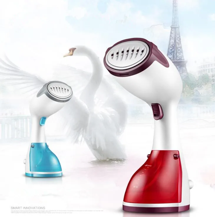 Handheld Garment Steamer for clothes small household electric steam iron portable clothes ironing machine steaming flat iron Handheld Garment Steamer for clothes small household electric steam iron portable clothes ironing machine steaming flat iron